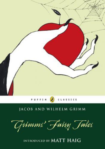 Grimm's Fairy Tales